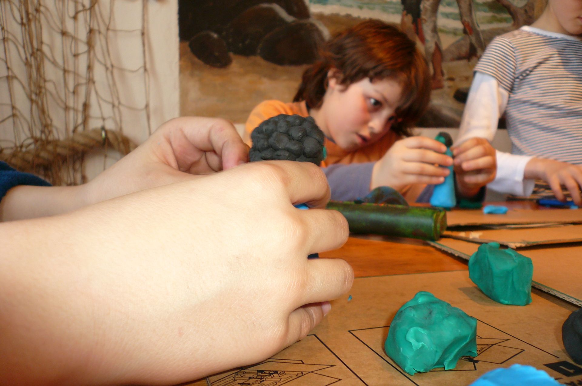 CAL animování 28.3.2007 19